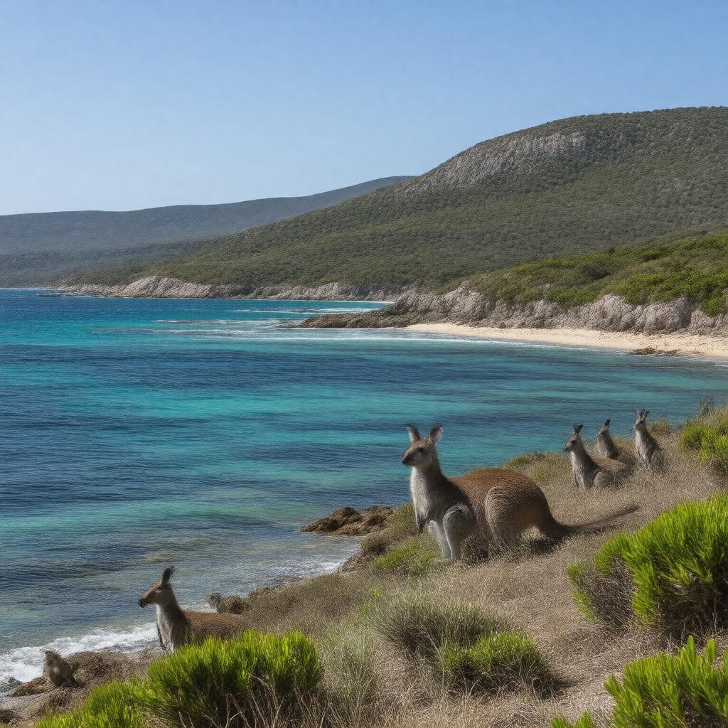 Kangaroo Island